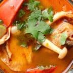 Best Tom Yum Pot in Arvada, CO