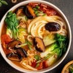 Best Spicy Tomato Soup in Arvada, CO