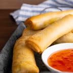 Best Veggie Egg Rolls (2pcs) in Arvada, CO