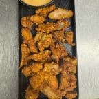 Best Karaage Fried Chicken in Arvada, CO